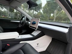 Tesla Model Y Rear-Wheel Drive - ფოტო 10