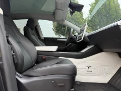 Tesla Model Y Rear-Wheel Drive - ფოტო 11