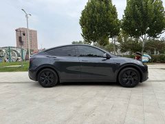 Tesla Model Y Rear-Wheel Drive - ფოტო 4