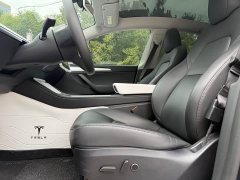 Tesla Model Y Rear-Wheel Drive - ფოტო 9