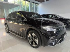 Mercedes-Benz EQE SUV 500 4MATIC Luxury - ფოტო 2