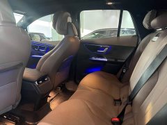 Mercedes-Benz EQE SUV 500 4MATIC Luxury - ფოტო 4