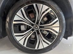 Mercedes-Benz EQE SUV 500 4MATIC Luxury - ფოტო 6