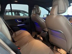 Mercedes-Benz EQE SUV 500 4MATIC Luxury - ფოტო 8