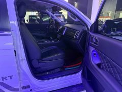 Nissan Cannon 2.0T Passenger Global Edition Automatic Gasoline 2WD Comfort Standard Box GW4C20B - ფოტო 5