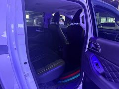 Nissan Cannon 2.0T Passenger Global Edition Automatic Gasoline 2WD Comfort Standard Box GW4C20B - ფოტო 6