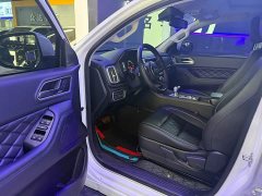 Nissan Cannon 2.0T Passenger Global Edition Automatic Gasoline 2WD Comfort Standard Box GW4C20B - ფოტო 7