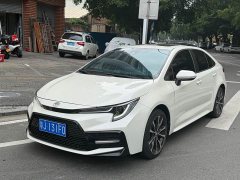 Toyota Corolla 1.8L CVT Sport - ფოტო 1