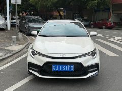 Toyota Corolla 1.8L CVT Sport - ფოტო 2