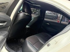 Toyota Corolla 1.8L CVT Sport - ფოტო 7