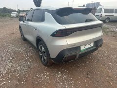 Changan Qiyuan Q05 506Max - ფოტო 7