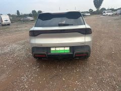 Changan Qiyuan Q05 506Max - ფოტო 8