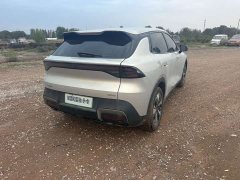 Changan Qiyuan Q05 506Max - ფოტო 9