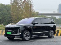 NIO ES9 102kWh Executive Island Luxury Edition - ფოტო 1