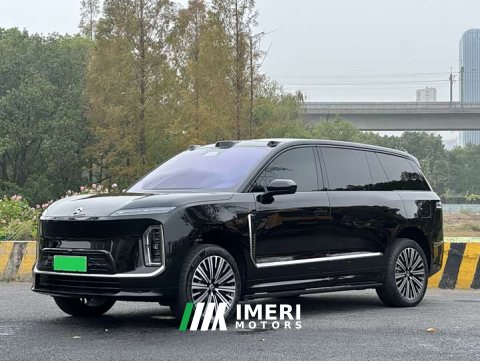 2026 NIO ES9 102kWh Executive Island Luxury Edition - ავტომობილი ჩინეთიდან