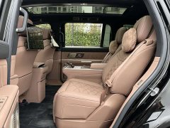 NIO ES9 102kWh Executive Island Luxury Edition - ფოტო 10