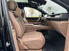NIO ES9 102kWh Executive Island Luxury Edition - ფოტო 11