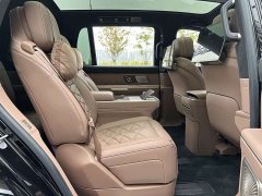 NIO ES9 102kWh Executive Island Luxury Edition - ფოტო 13