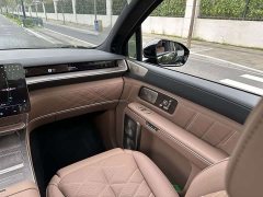NIO ES9 102kWh Executive Island Luxury Edition - ფოტო 14