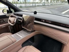 NIO ES9 102kWh Executive Island Luxury Edition - ფოტო 15