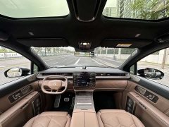 NIO ES9 102kWh Executive Island Luxury Edition - ფოტო 16