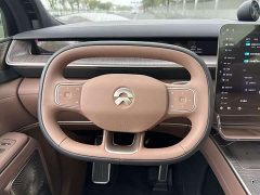 NIO ES9 102kWh Executive Island Luxury Edition - ფოტო 17