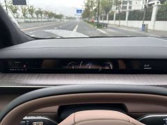 NIO ES9 102kWh Executive Island Luxury Edition - ფოტო 18
