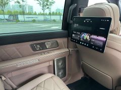 NIO ES9 102kWh Executive Island Luxury Edition - ფოტო 20