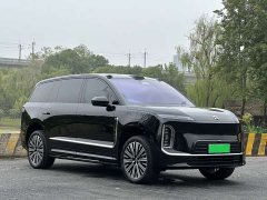 NIO ES9 102kWh Executive Island Luxury Edition - ფოტო 3