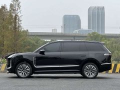 NIO ES9 102kWh Executive Island Luxury Edition - ფოტო 4