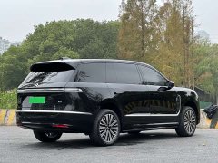 NIO ES9 102kWh Executive Island Luxury Edition - ფოტო 7