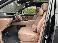 NIO ES9 102kWh Executive Island Luxury Edition - ფოტო 8
