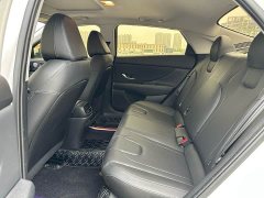 Hyundai Elantra 1.5L CVT Luxury - ფოტო 10