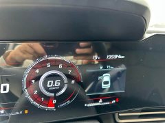 Hyundai Elantra 1.5L CVT Luxury - ფოტო 15
