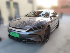 BYD Han DM-i 125KM Elite - ფოტო 1