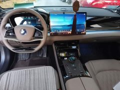 BYD Han DM-i 125KM Elite - ფოტო 10