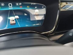 BYD Han DM-i 125KM Elite - ფოტო 13