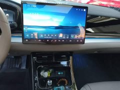 BYD Han DM-i 125KM Elite - ფოტო 14