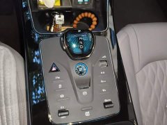 BYD Han DM-i 125KM Elite - ფოტო 15
