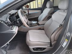 BYD Han DM-i 125KM Elite - ფოტო 16