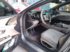 BYD Han DM-i 125KM Elite - ფოტო 17