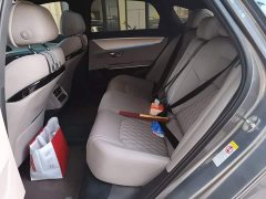 BYD Han DM-i 125KM Elite - ფოტო 18