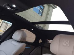 BYD Han DM-i 125KM Elite - ფოტო 19