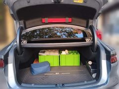 BYD Han DM-i 125KM Elite - ფოტო 20