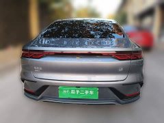 BYD Han DM-i 125KM Elite - ფოტო 5