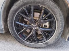 BYD Han DM-i 125KM Elite - ფოტო 8