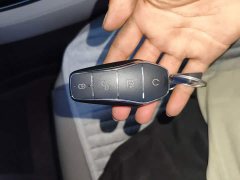 BYD Han DM-i 125KM Elite - ფოტო 9