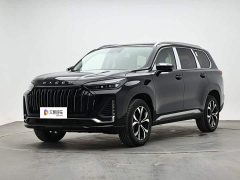 Changan Exeed VX 400T 2WD Edition 7 - ფოტო 1