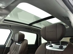 Changan Exeed VX 400T 2WD Edition 7 - ფოტო 13