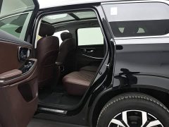 Changan Exeed VX 400T 2WD Edition 7 - ფოტო 14